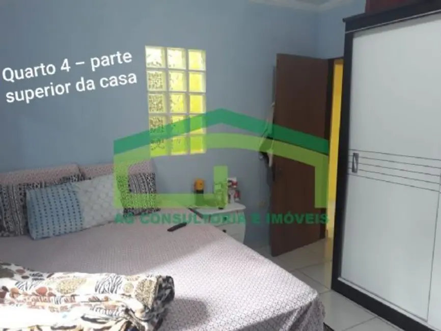 Foto 6 de Sobrado com 6 quartos à venda, 125m2 em Bonança, Osasco - SP