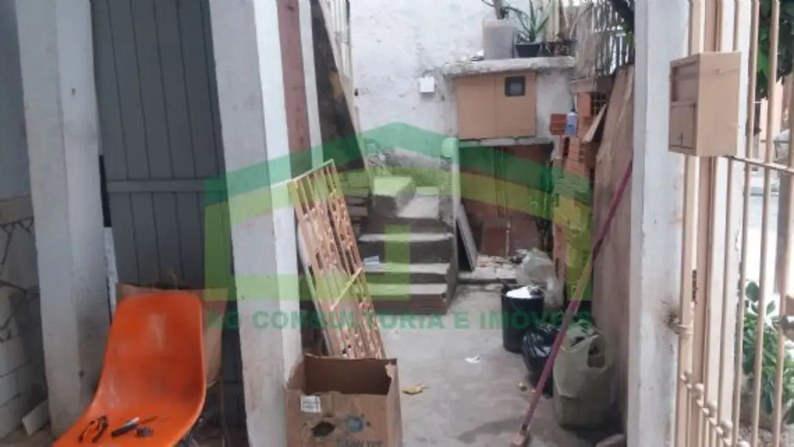 Foto 9 de Sobrado com 4 quartos à venda, 250m2 em I.A.P.I., Osasco - SP