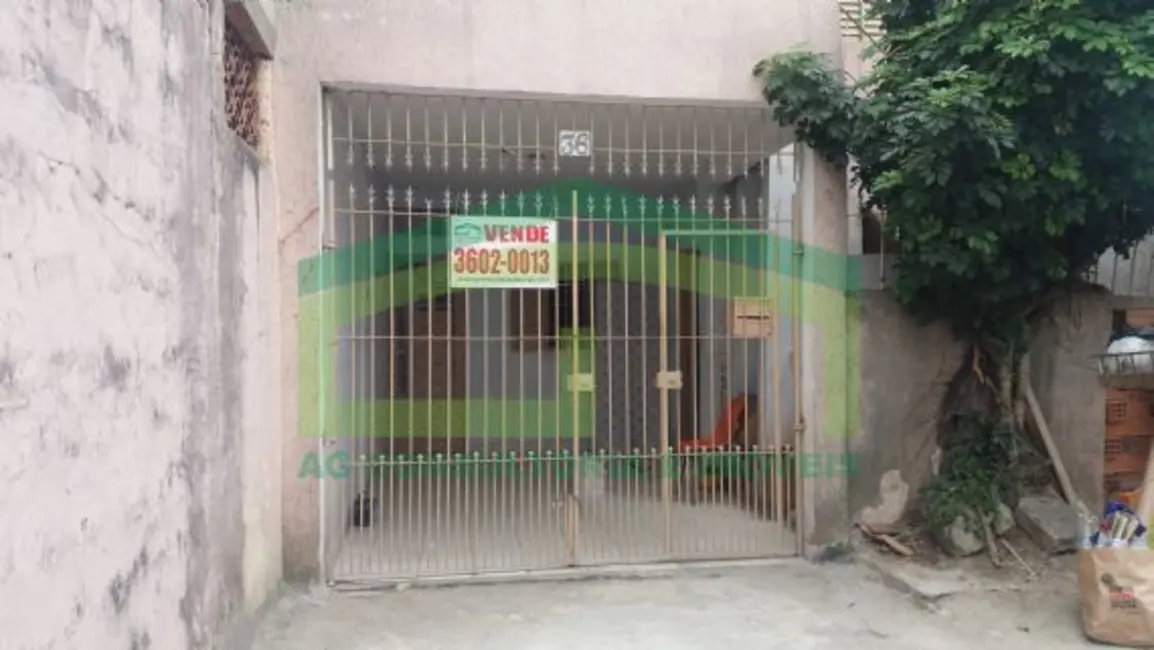 Foto 7 de Sobrado com 4 quartos à venda, 250m2 em I.A.P.I., Osasco - SP