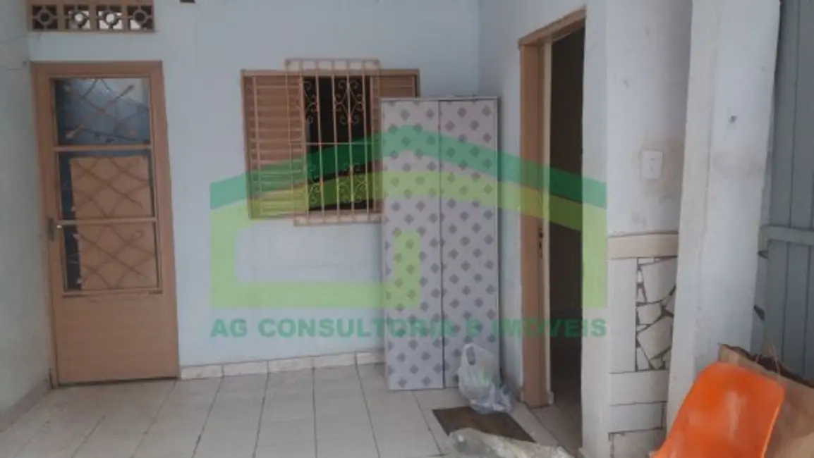 Foto 8 de Sobrado com 4 quartos à venda, 250m2 em I.A.P.I., Osasco - SP