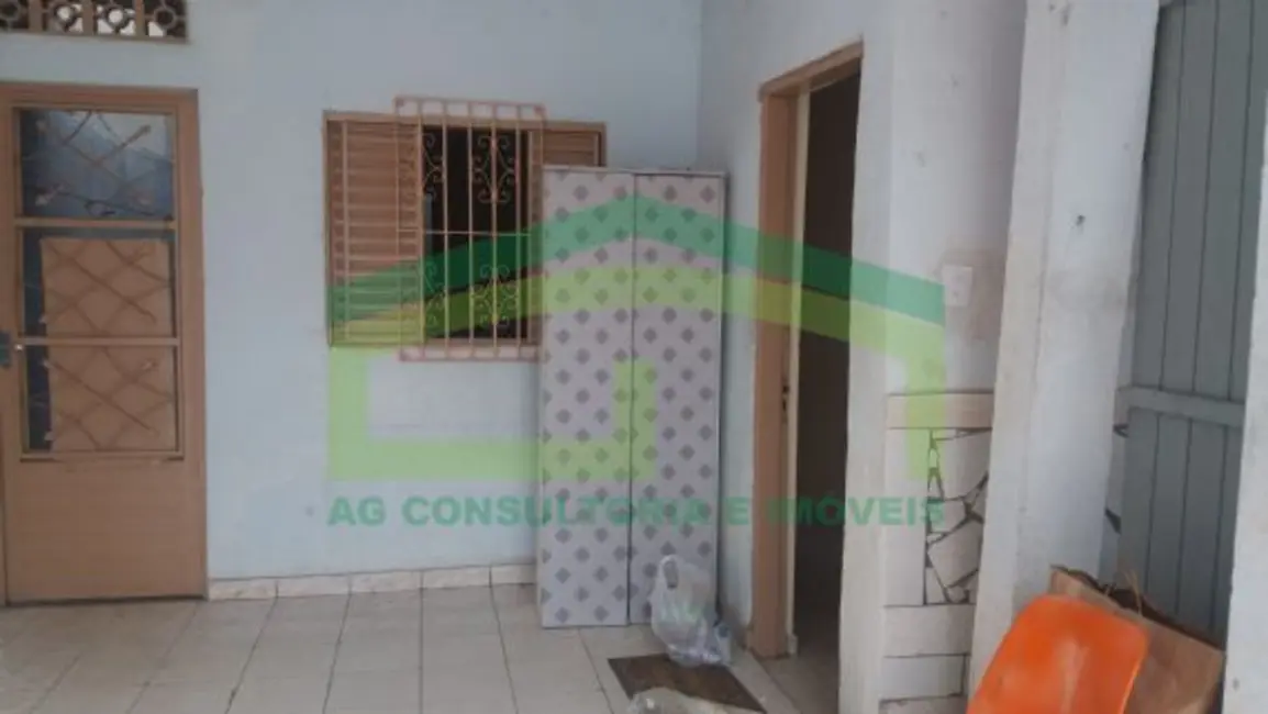 Foto 6 de Sobrado com 4 quartos à venda, 250m2 em I.A.P.I., Osasco - SP