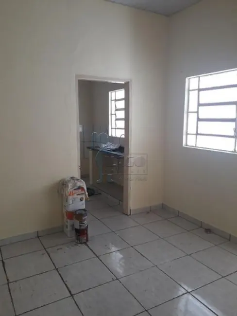 Foto 1 de Casa com 1 quarto à venda, 103m2 em Ribeirao Preto - SP