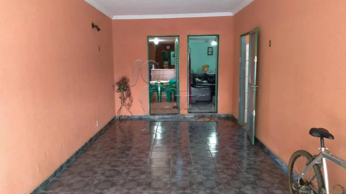 Foto 1 de Casa com 2 quartos à venda, 184m2 em Ribeirao Preto - SP