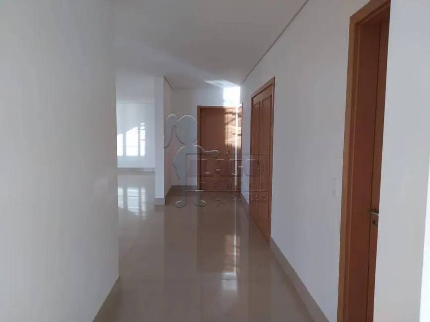 Foto 1 de Apartamento com 5 quartos à venda, 637m2 em Ribeirao Preto - SP
