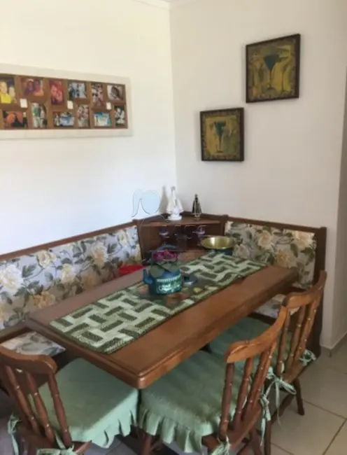 Foto 2 de Apartamento com 2 quartos à venda, 62m2 em Ribeirao Preto - SP