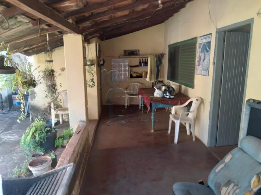 Foto 2 de Casa com 2 quartos à venda, 174m2 em Ribeirao Preto - SP