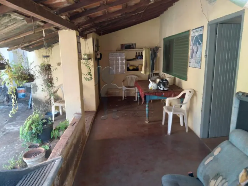Foto 1 de Casa com 2 quartos à venda, 174m2 em Ribeirao Preto - SP
