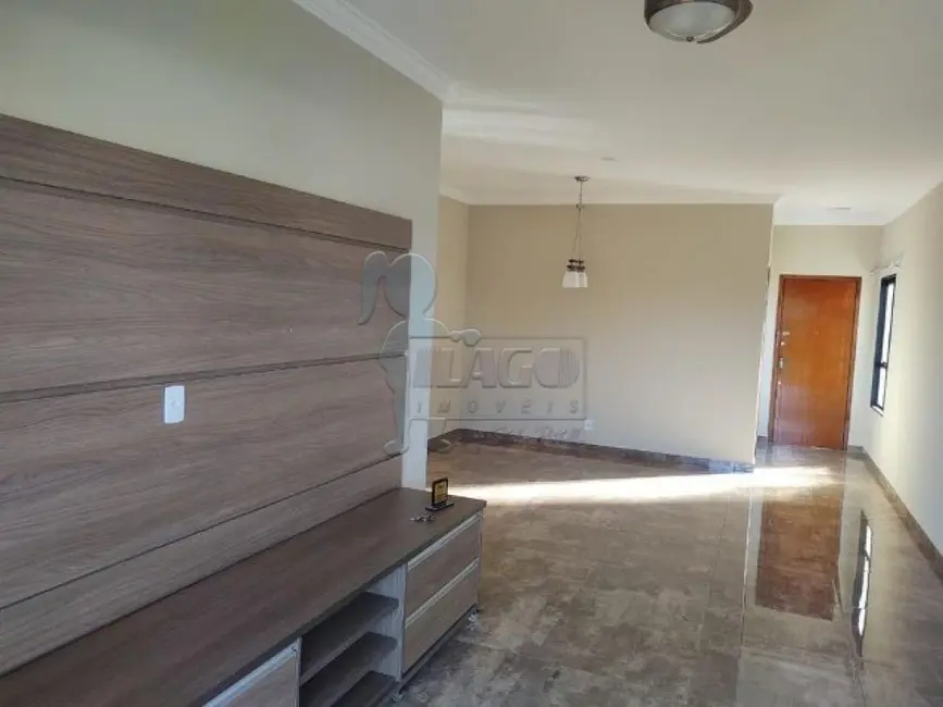 Foto 2 de Apartamento com 3 quartos à venda, 119m2 em Ribeirao Preto - SP