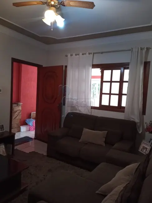 Foto 1 de Casa com 2 quartos à venda, 106m2 em Ribeirao Preto - SP