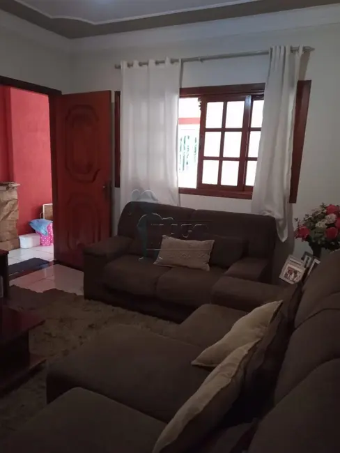 Foto 2 de Casa com 2 quartos à venda, 106m2 em Ribeirao Preto - SP
