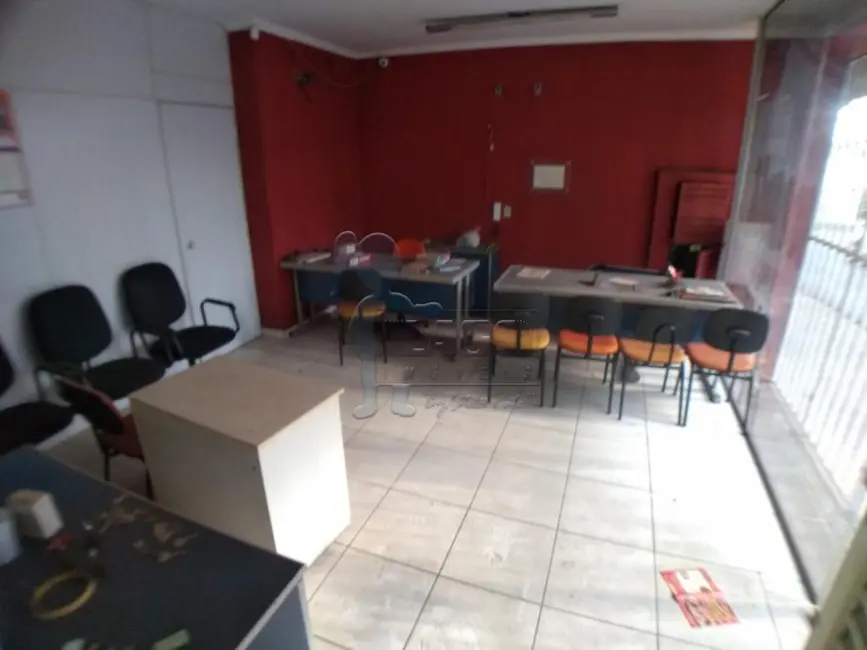 Foto 1 de Sala Comercial com 8 quartos para alugar, 263m2 em Ribeirao Preto - SP