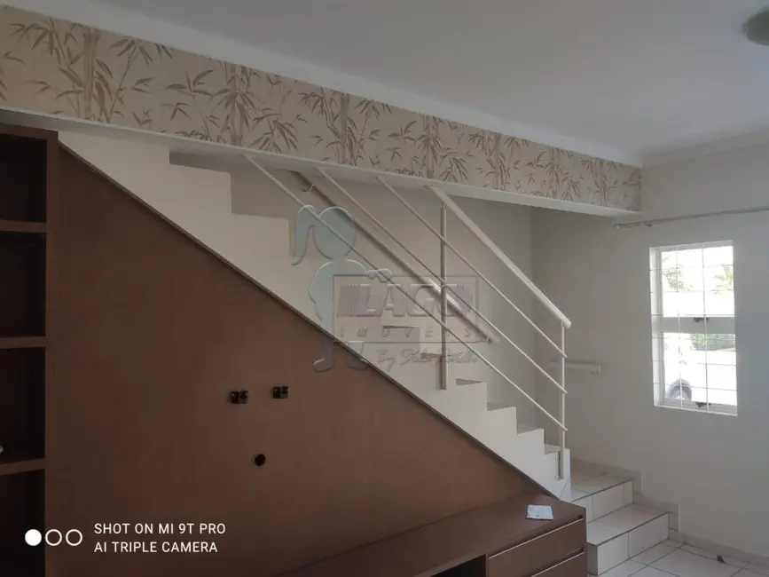 Foto 2 de Casa de Condomínio com 2 quartos à venda, 142m2 em Ribeirao Preto - SP