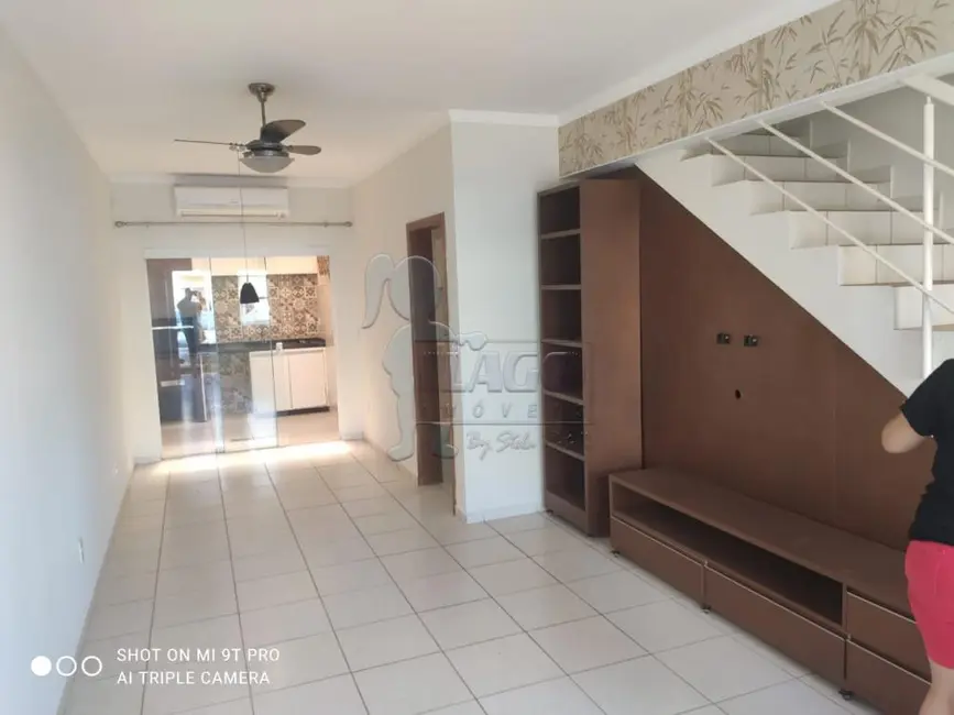Foto 1 de Casa de Condomínio com 2 quartos à venda, 142m2 em Ribeirao Preto - SP
