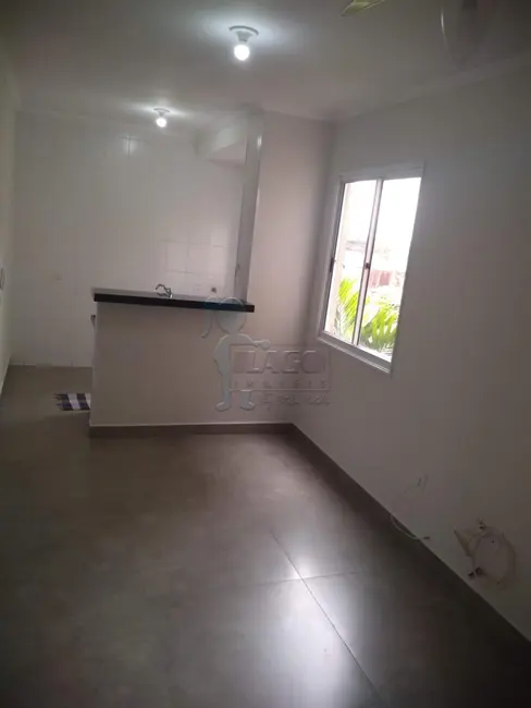 Foto 1 de Apartamento com 1 quarto à venda, 44m2 em Sertaozinho - SP