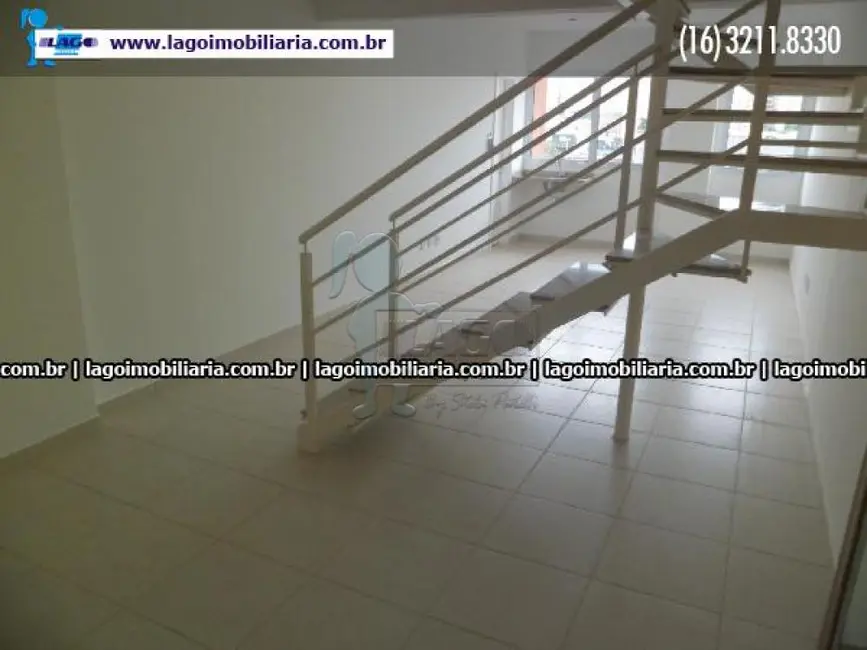 Foto 2 de Apartamento com 1 quarto à venda, 79m2 em Ribeirao Preto - SP
