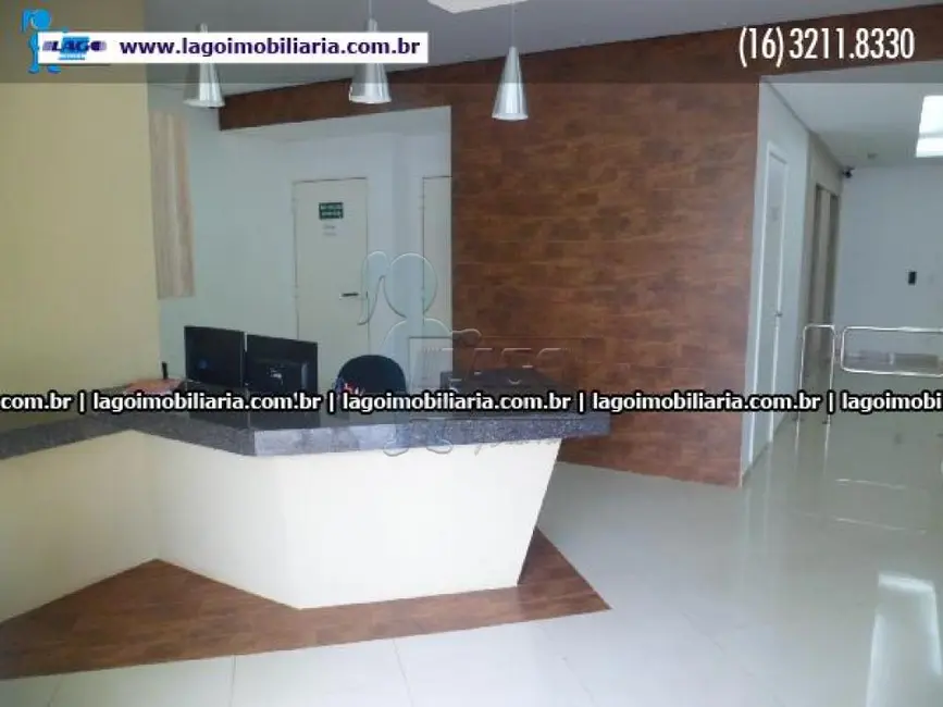 Foto 1 de Apartamento com 1 quarto à venda, 79m2 em Ribeirao Preto - SP