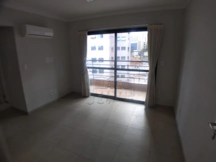 Foto 2 de Apartamento com 1 quarto para alugar, 47m2 em Ribeirao Preto - SP