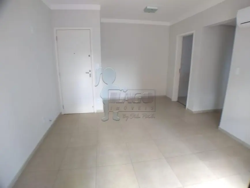 Foto 1 de Apartamento com 1 quarto para alugar, 47m2 em Ribeirao Preto - SP