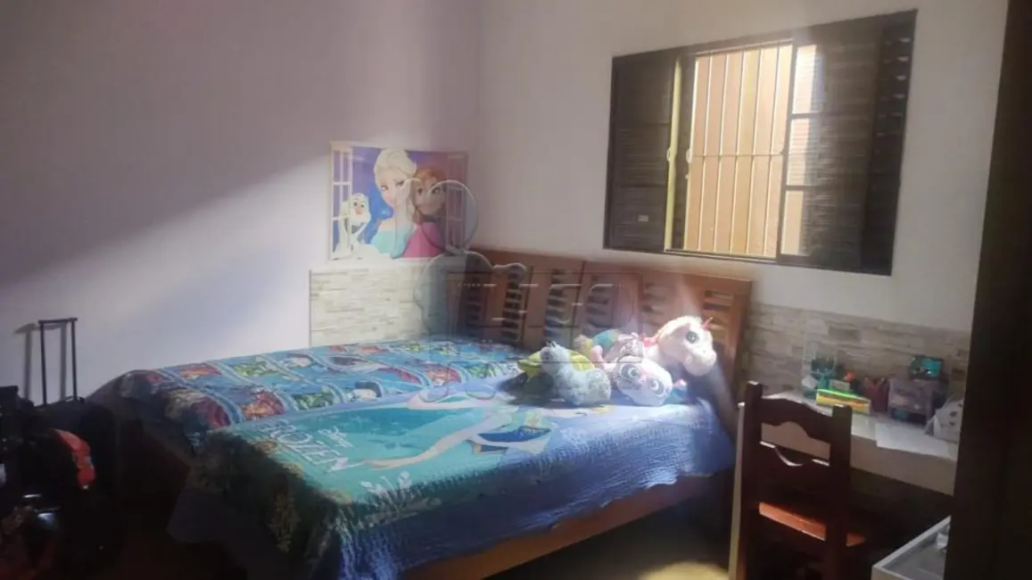 Foto 2 de Casa com 2 quartos à venda, 111m2 em Ribeirao Preto - SP