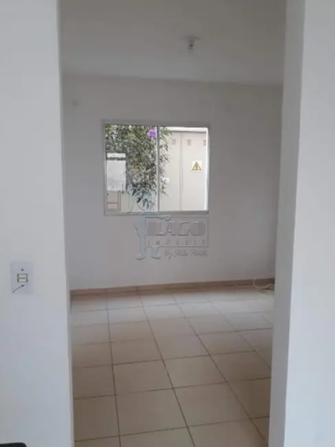 Foto 1 de Apartamento com 2 quartos à venda, 47m2 em Sertaozinho - SP