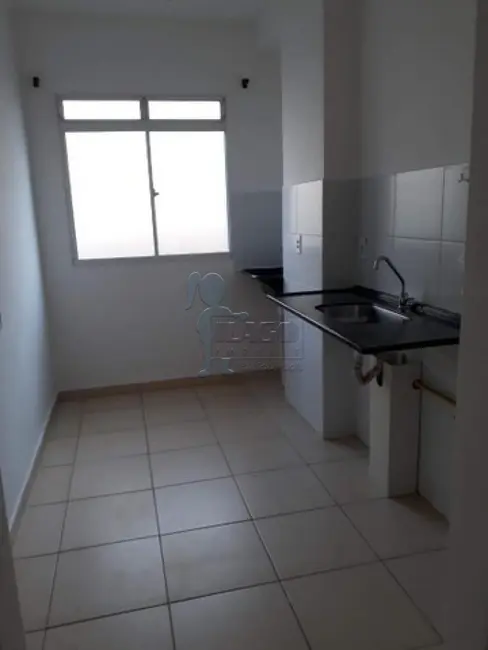 Foto 2 de Apartamento com 2 quartos à venda, 47m2 em Sertaozinho - SP