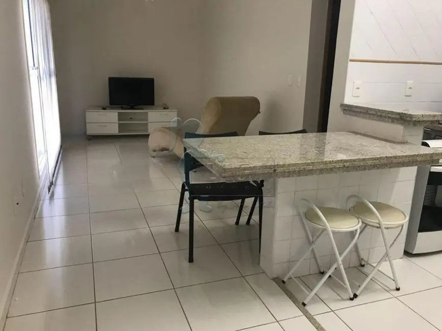 Foto 1 de Kitnet com 1 quarto à venda, 43m2 em Ribeirao Preto - SP