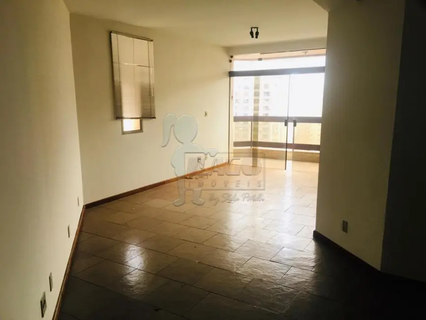 Foto 1 de Apartamento com 3 quartos à venda, 129m2 em Ribeirao Preto - SP