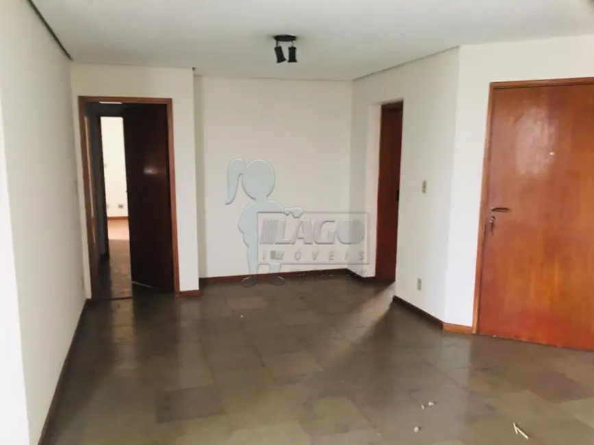 Foto 2 de Apartamento com 3 quartos à venda, 129m2 em Ribeirao Preto - SP