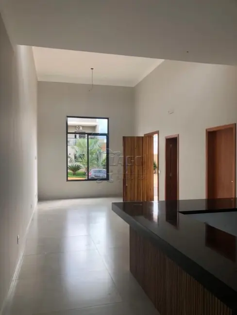 Foto 1 de Casa de Condomínio com 3 quartos à venda, 155m2 em Bonfim Paulista - SP