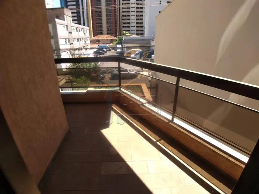 Foto 2 de Apartamento com 3 quartos à venda, 89m2 em Ribeirao Preto - SP