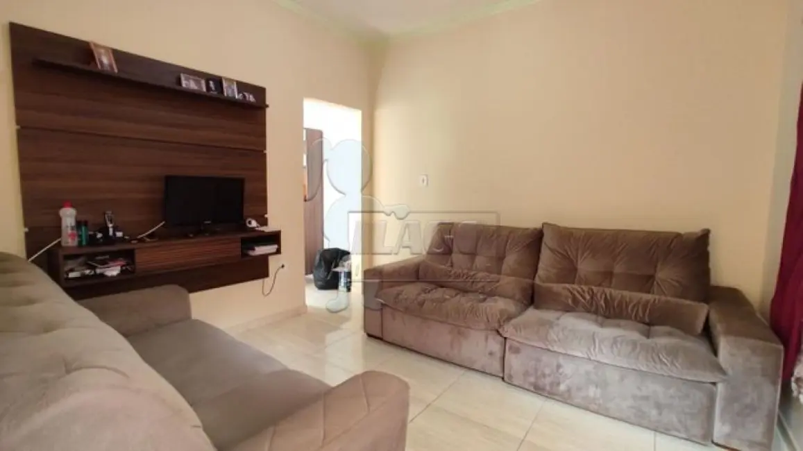 Foto 1 de Casa com 4 quartos à venda, 200m2 em Ribeirao Preto - SP