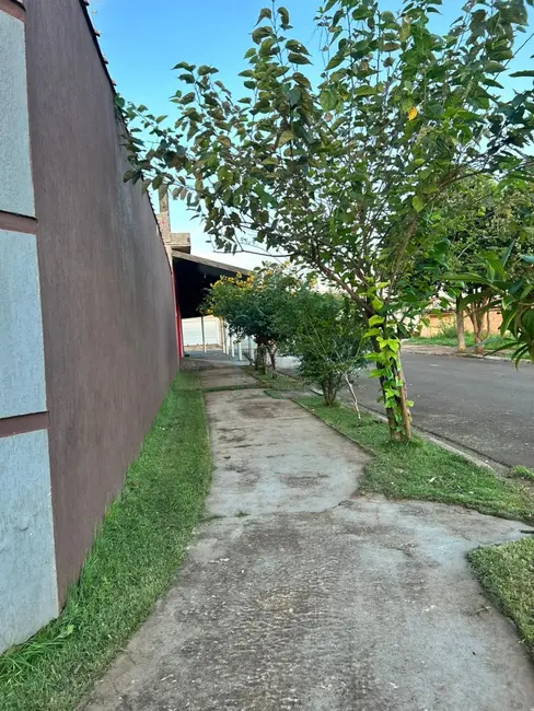 Foto 2 de Casa com 4 quartos à venda, 101m2 em Ribeirao Preto - SP