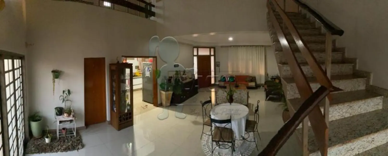 Foto 2 de Casa com 4 quartos à venda, 402m2 em Ribeirao Preto - SP