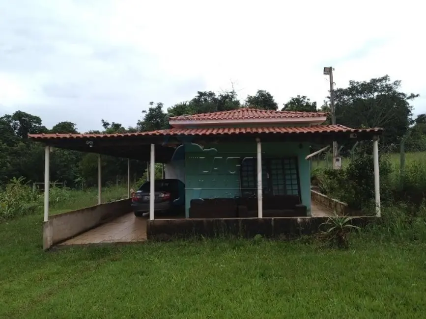 Foto 1 de Chácara com 2 quartos à venda, 100m2 em Cassia Dos Coqueiros - SP