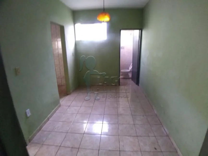 Foto 2 de Casa com 2 quartos à venda, 80m2 em Ribeirao Preto - SP