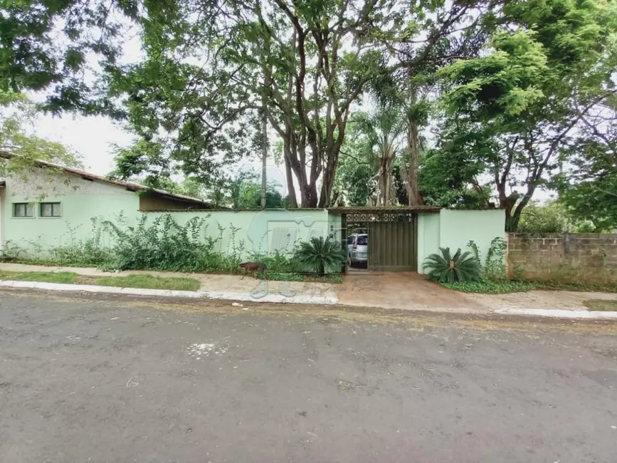 Foto 1 de Chácara com 4 quartos à venda, 234m2 em Ribeirao Preto - SP