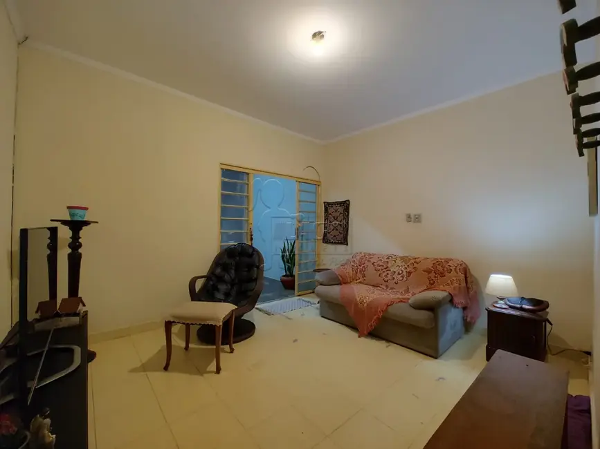 Foto 2 de Casa com 2 quartos à venda, 114m2 em Ribeirao Preto - SP