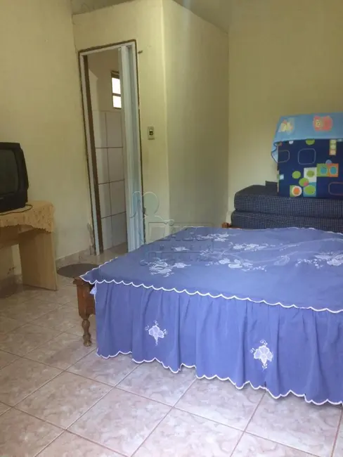 Foto 2 de Chácara com 4 quartos à venda, 121000m2 em Cassia Dos Coqueiros - SP