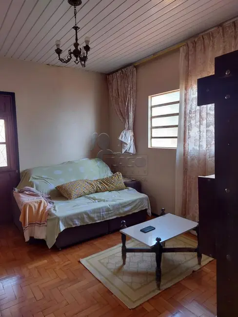 Foto 2 de Casa com 2 quartos à venda, 118m2 em Sertaozinho - SP