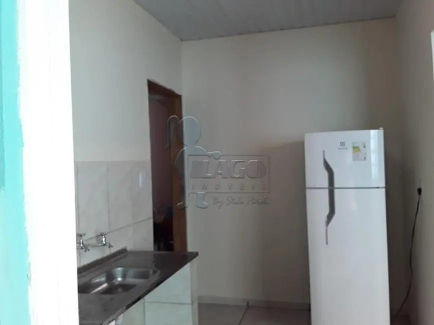 Foto 2 de Casa com 2 quartos à venda, 72m2 em Ribeirao Preto - SP