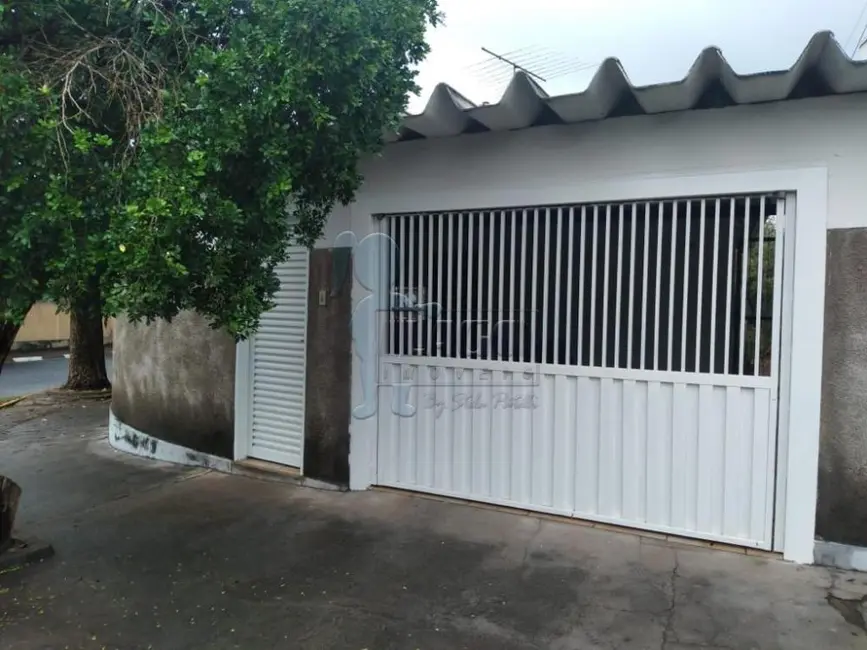 Foto 1 de Casa com 2 quartos à venda, 86m2 em Sao Simao - SP
