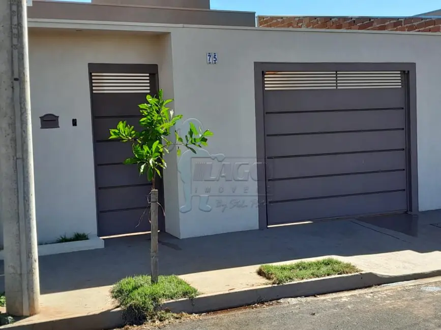 Foto 1 de Casa com 3 quartos à venda, 160m2 em Ribeirao Preto - SP