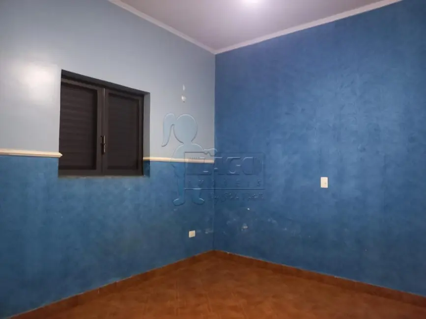 Foto 2 de Casa com 3 quartos à venda, 135m2 em Sertaozinho - SP
