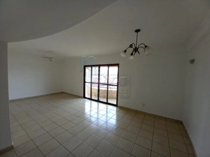 Foto 1 de Apartamento com 3 quartos à venda, 137m2 em Ribeirao Preto - SP