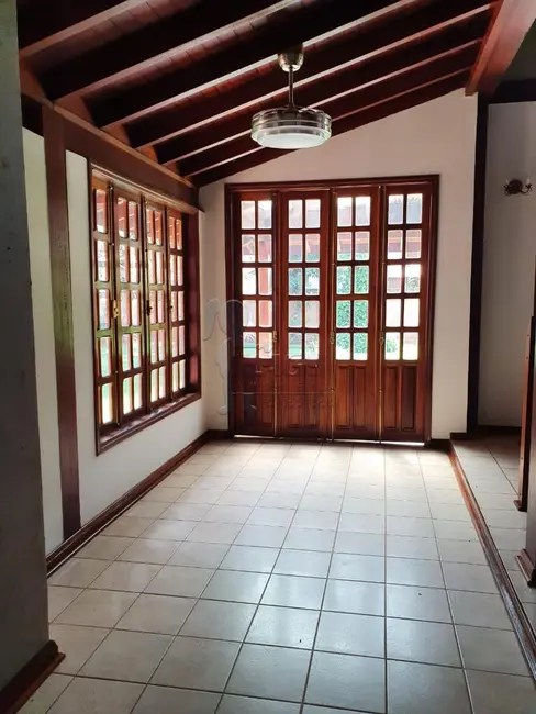 Foto 2 de Chácara com 4 quartos à venda, 701m2 em Ribeirao Preto - SP
