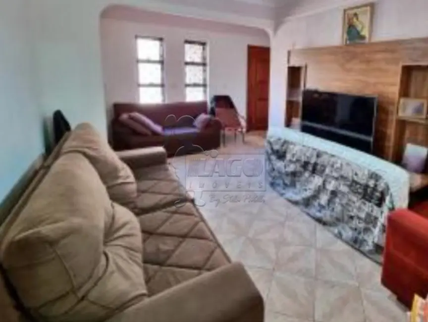 Foto 2 de Casa com 5 quartos à venda, 300m2 em Ribeirao Preto - SP
