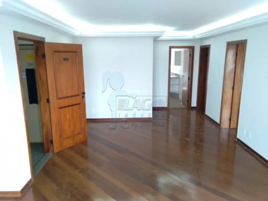 Foto 2 de Apartamento com 4 quartos à venda, 149m2 em Ribeirao Preto - SP