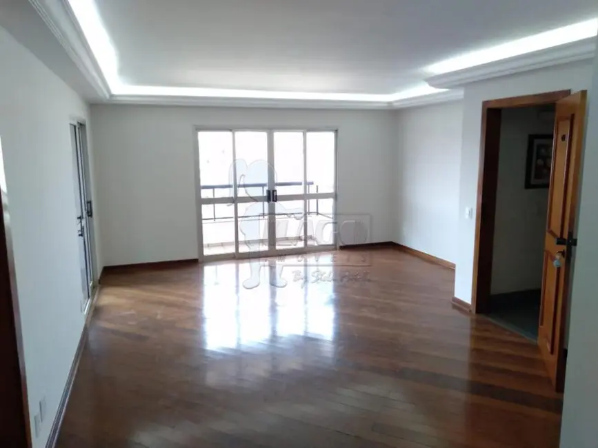Foto 1 de Apartamento com 4 quartos à venda, 149m2 em Ribeirao Preto - SP
