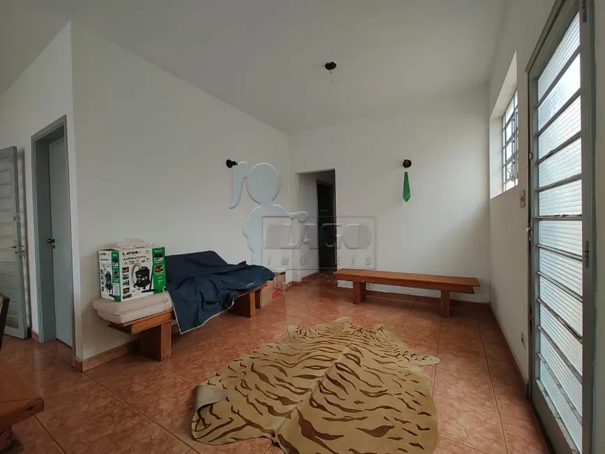 Foto 2 de Casa com 4 quartos à venda, 202m2 em Ribeirao Preto - SP