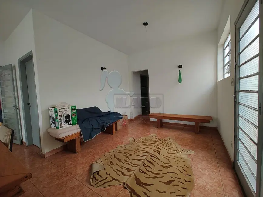 Foto 1 de Casa com 4 quartos à venda, 202m2 em Ribeirao Preto - SP